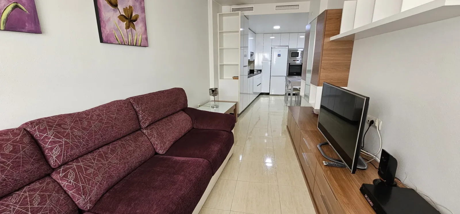 Venta Apartamento Próximo Centro Totana con Garaje - imagen 2