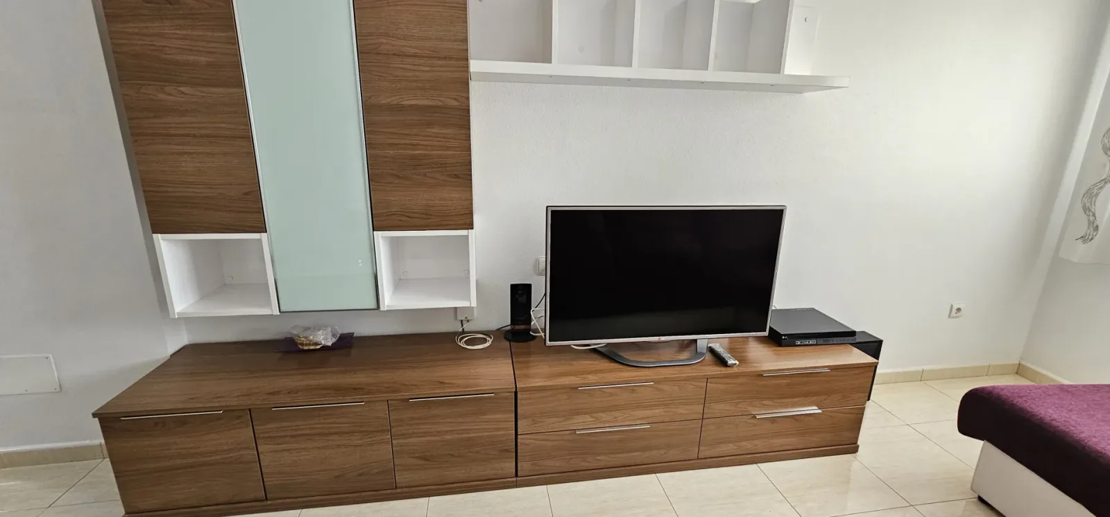 Venta Apartamento Próximo Centro Totana con Garaje - imagen 4