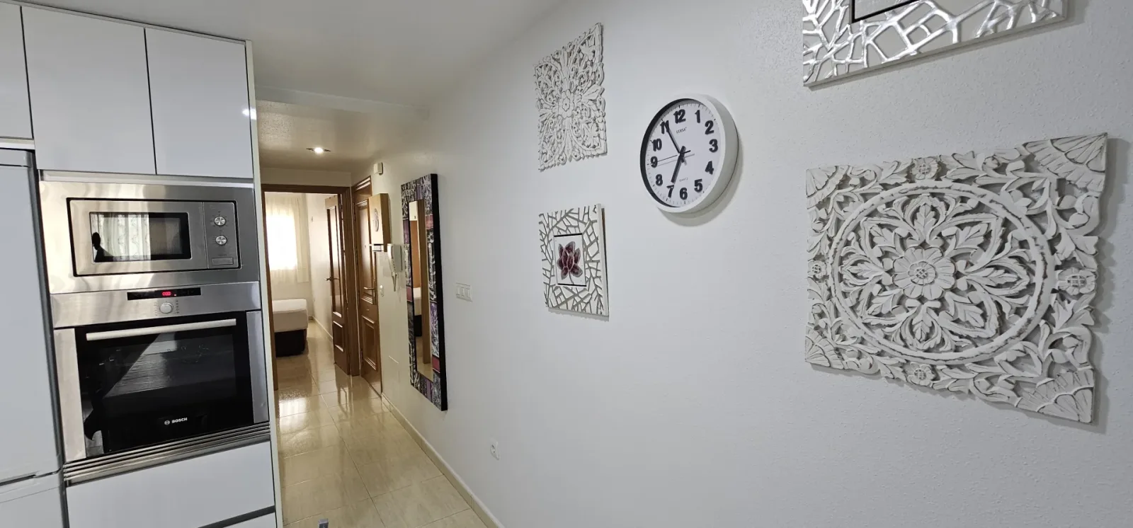 Venta Apartamento Próximo Centro Totana con Garaje - imagen 11