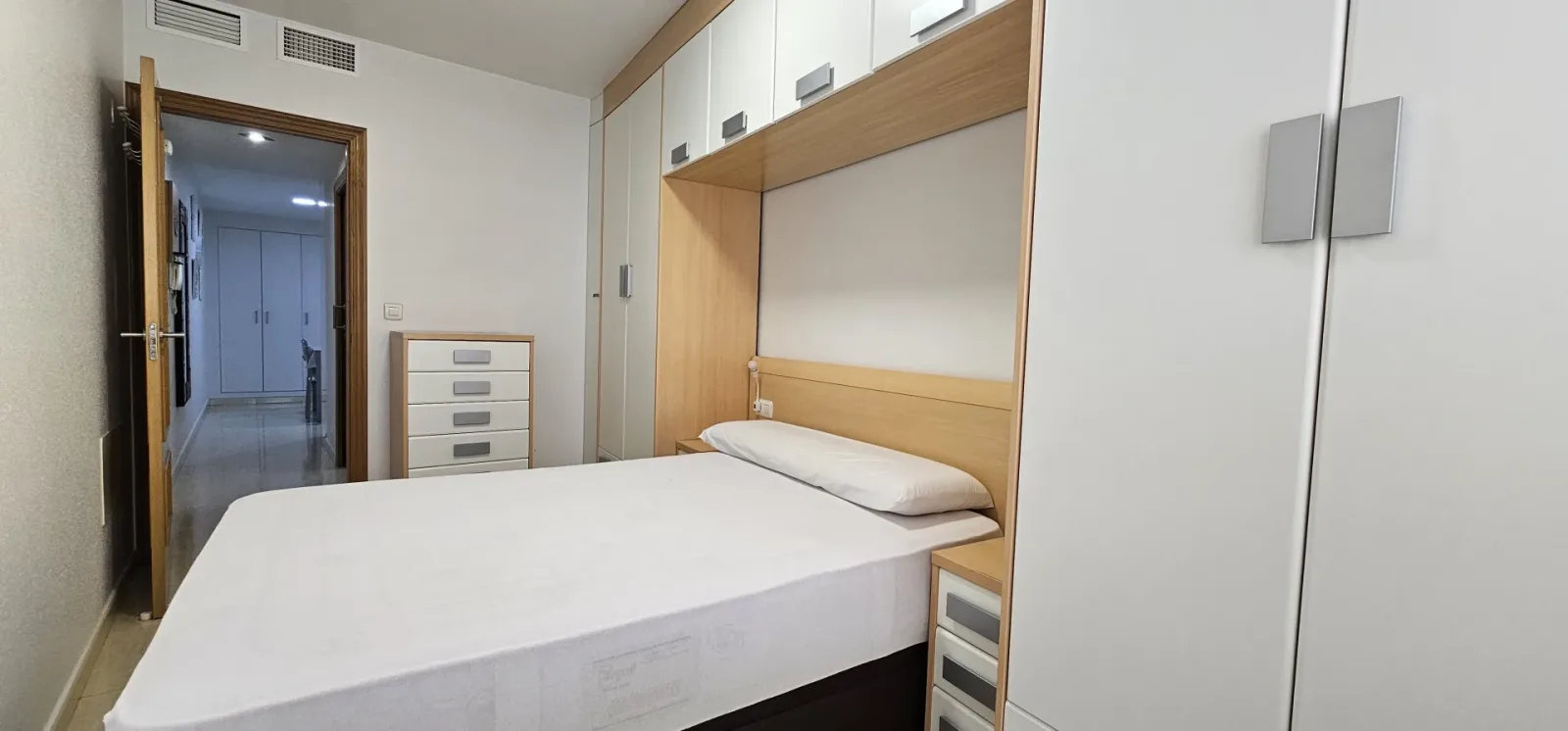Venta Apartamento Próximo Centro Totana con Garaje - imagen 16