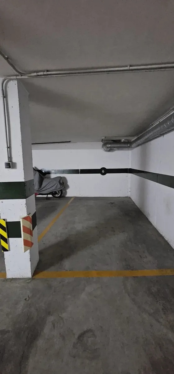 Venta Apartamento Próximo Centro Totana con Garaje - imagen 18