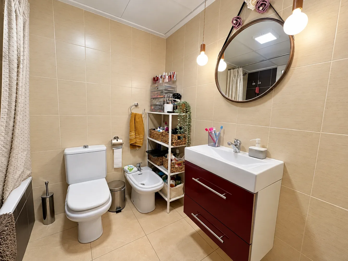 Venta Piso con Plaza de Garaje en el Tirol, Totana - imagen 10