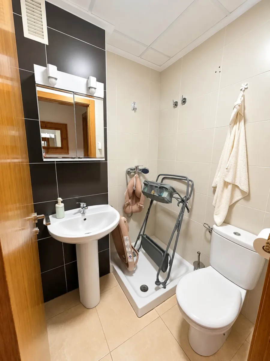 Venta Piso con Plaza de Garaje en el Tirol, Totana - imagen 16