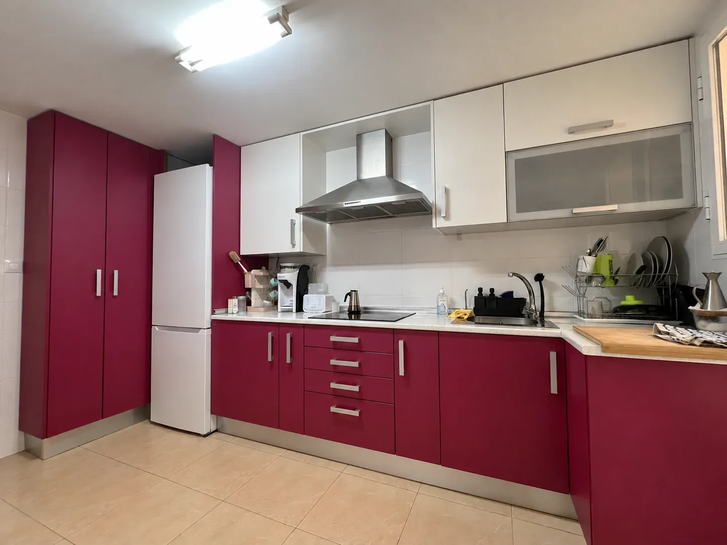 Venta Piso con Plaza de Garaje en el Tirol, Totana - imagen 12