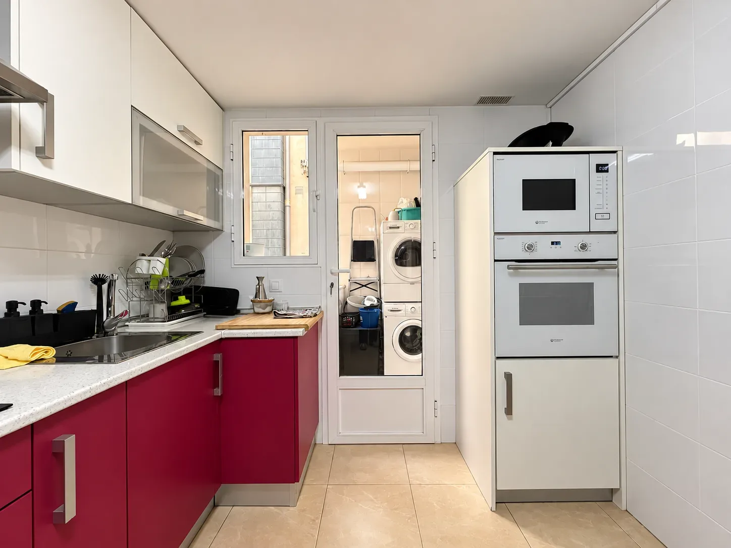 Venta Piso con Plaza de Garaje en el Tirol, Totana - imagen 13