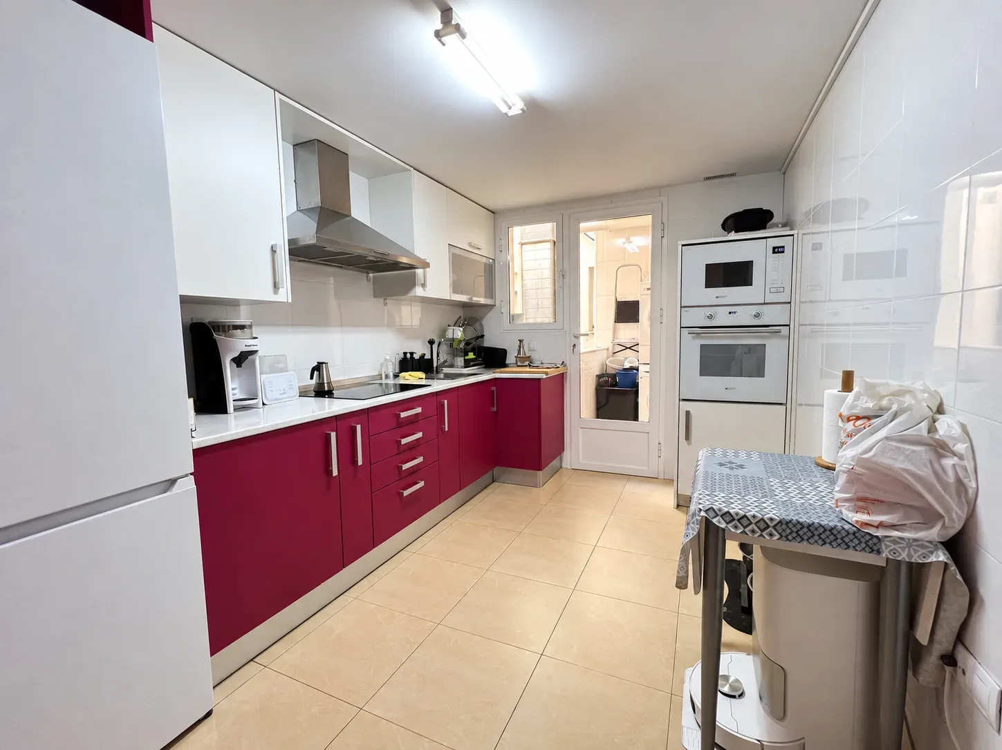 Venta Piso con Plaza de Garaje en el Tirol, Totana - imagen 11
