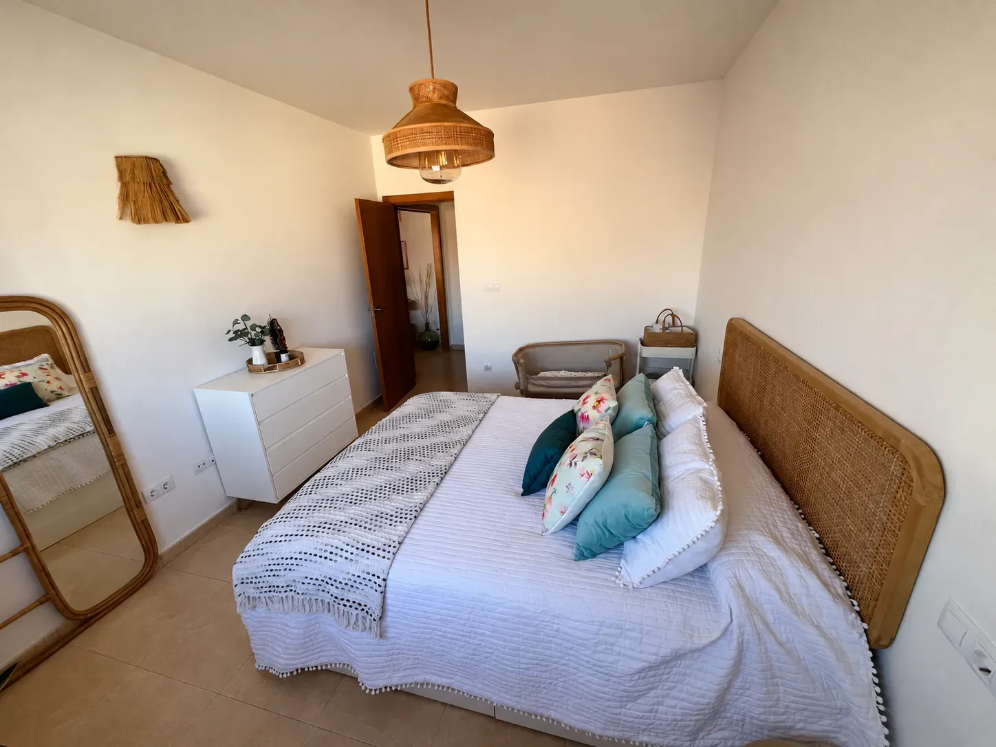 Venta Piso con Plaza de Garaje en el Tirol, Totana - imagen 7