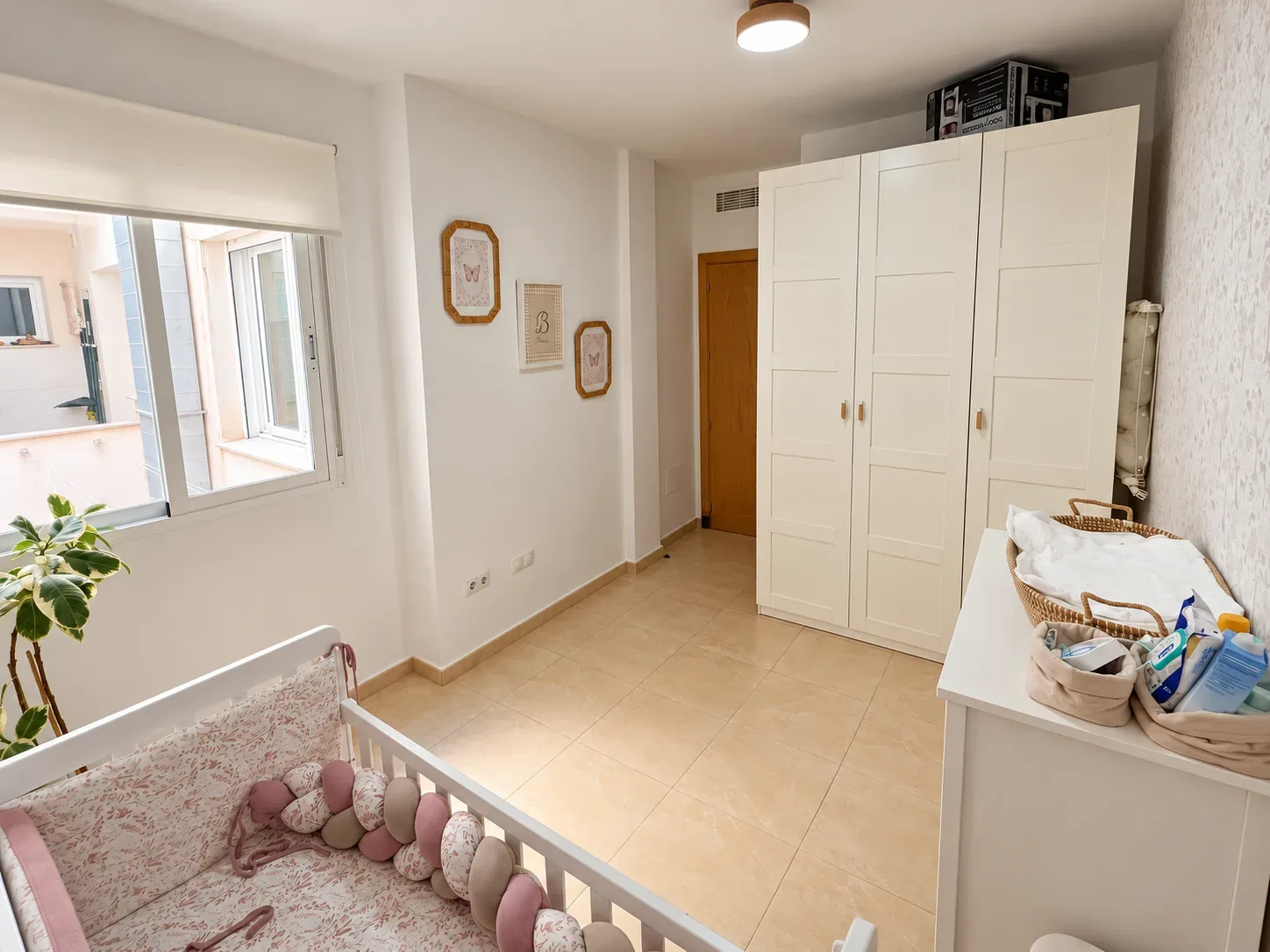 Venta Piso con Plaza de Garaje en el Tirol, Totana - imagen 21