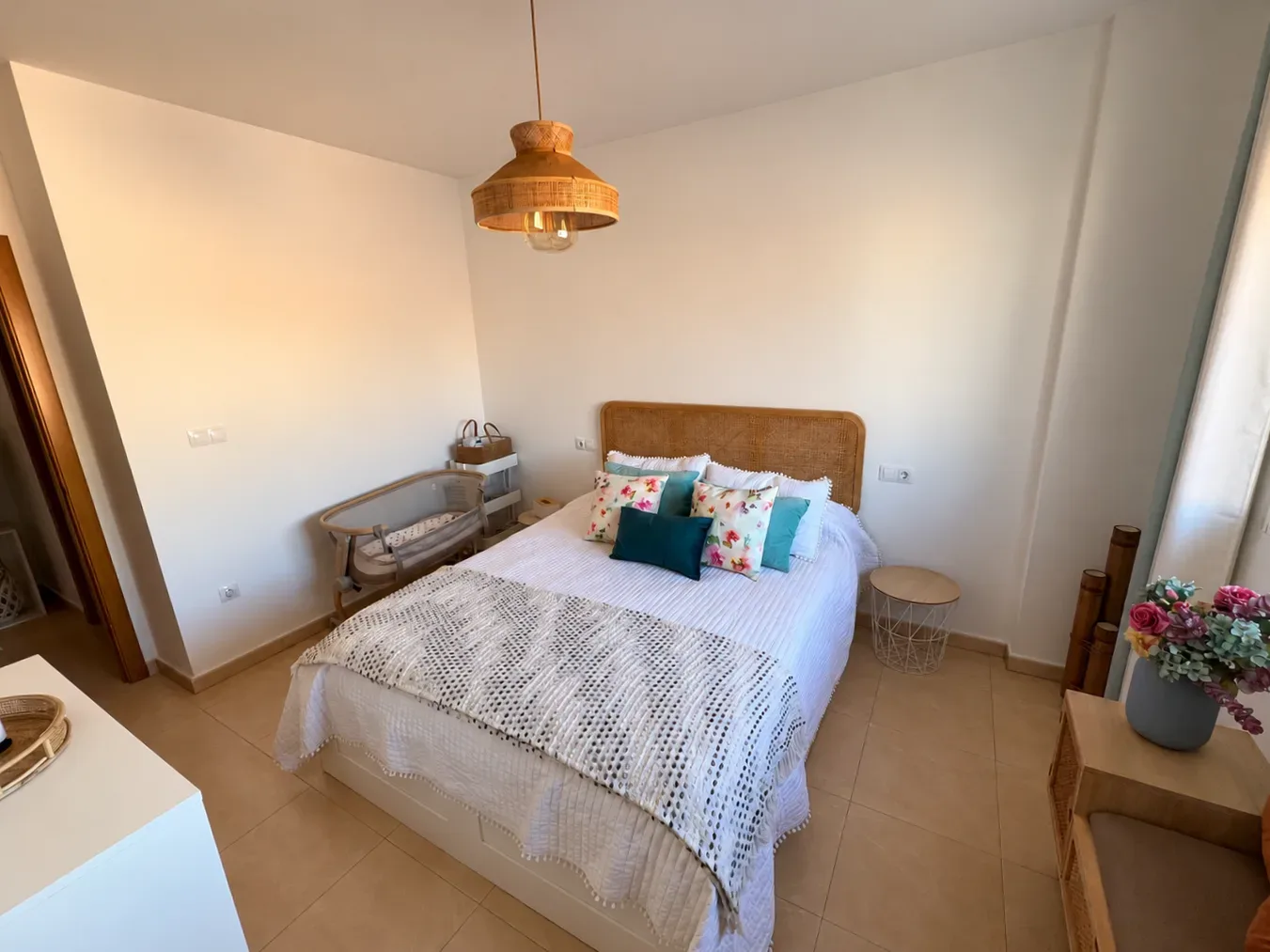 Venta Piso con Plaza de Garaje en el Tirol, Totana - imagen 8