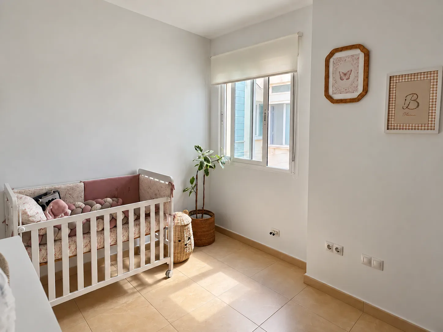 Venta Piso con Plaza de Garaje en el Tirol, Totana - imagen 23