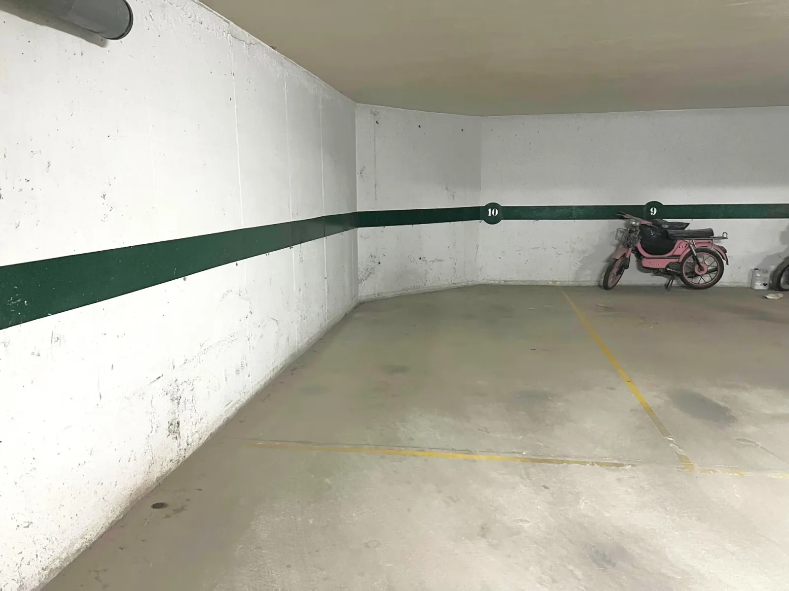 Venta Piso con Plaza de Garaje en el Tirol, Totana - imagen 24