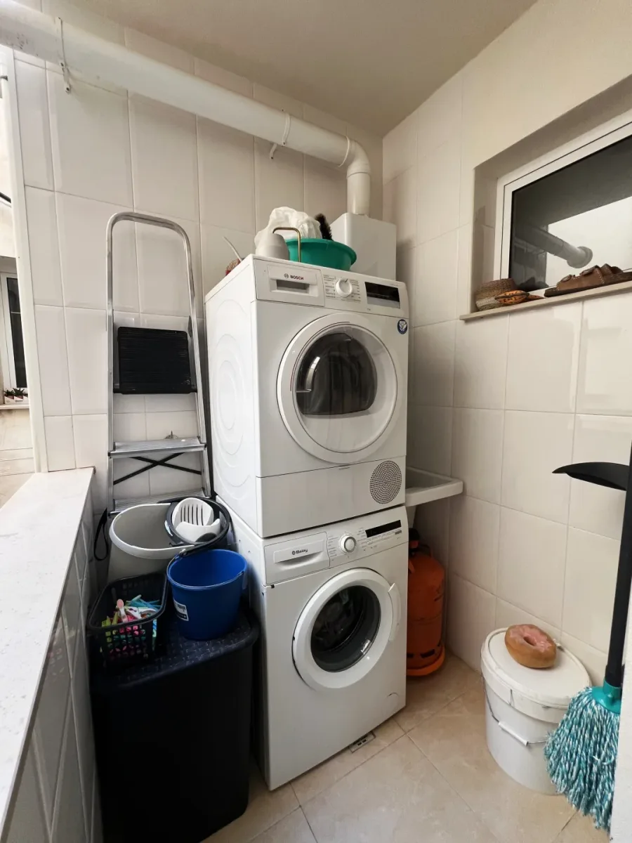 Venta Piso con Plaza de Garaje en el Tirol, Totana - imagen 14