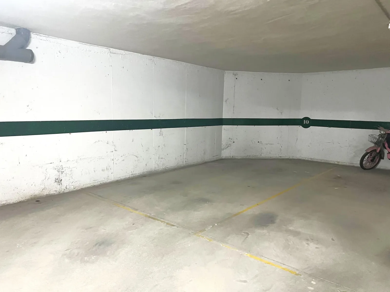 Venta Piso con Plaza de Garaje en el Tirol, Totana - imagen 25