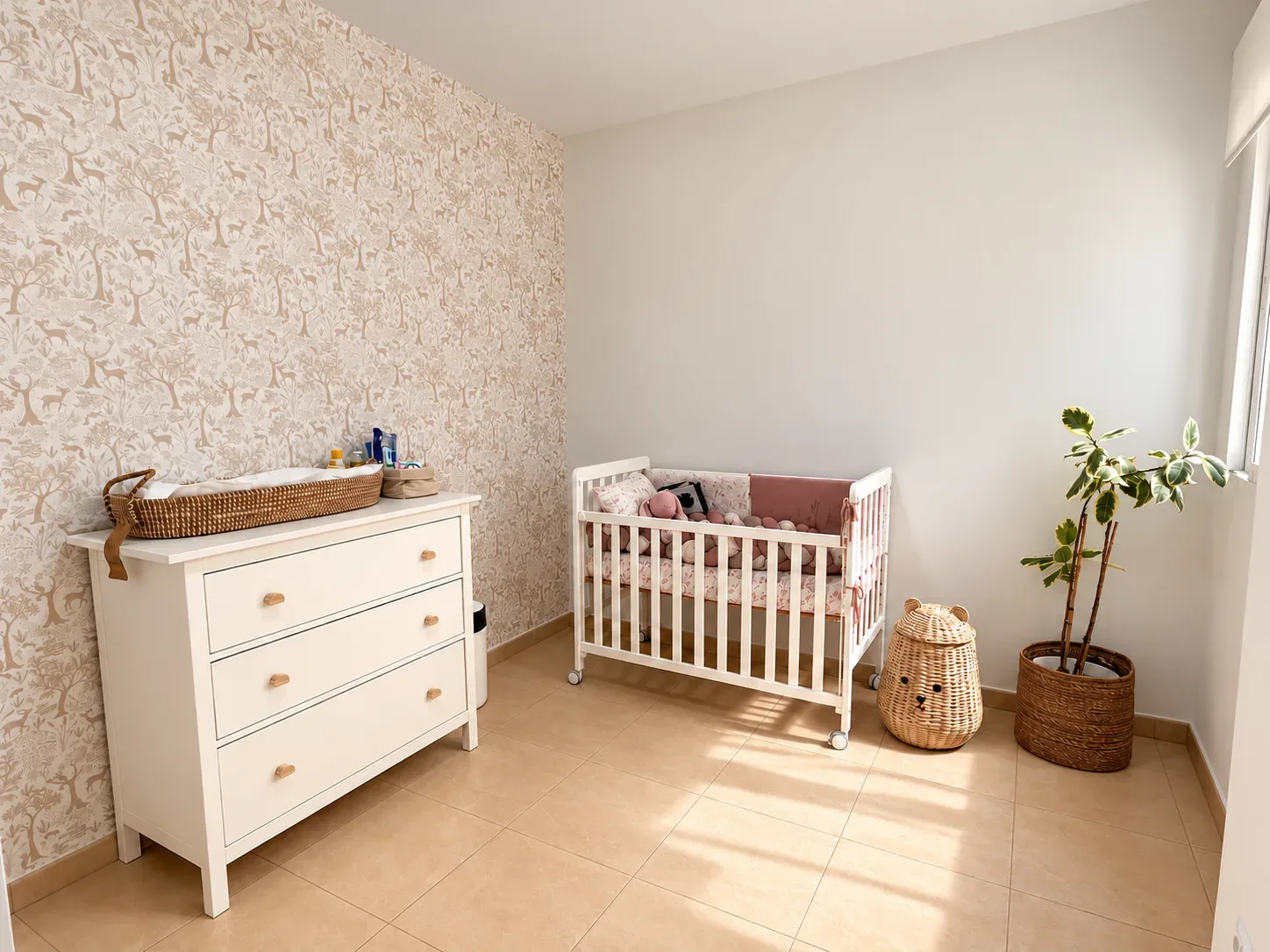 Venta Piso con Plaza de Garaje en el Tirol, Totana - imagen 22