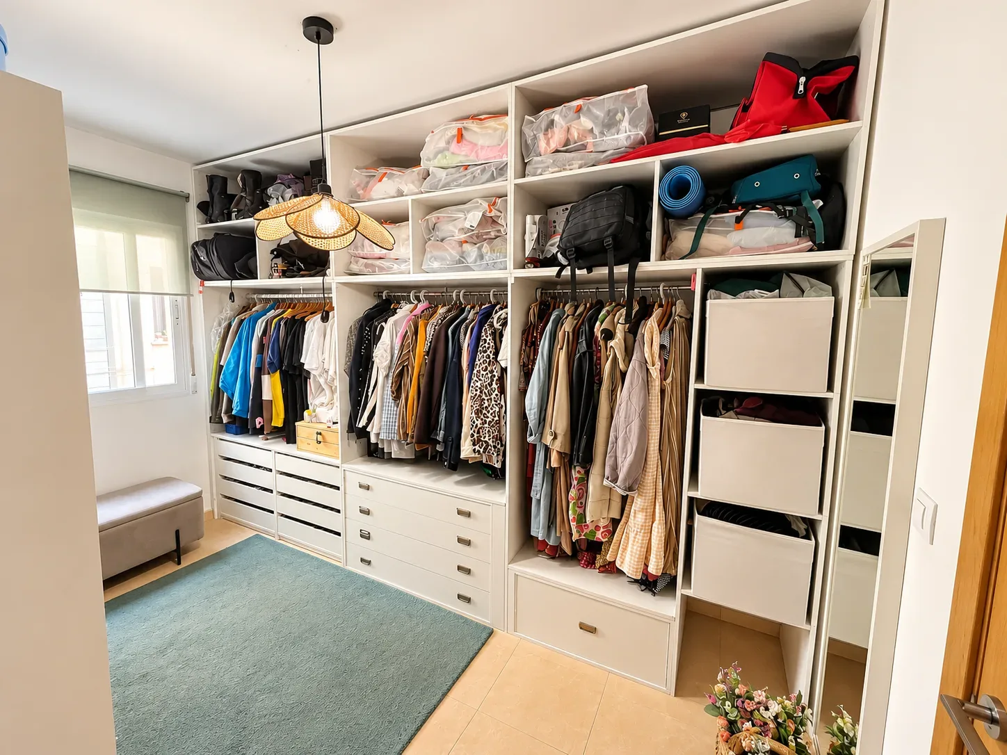 Venta Piso con Plaza de Garaje en el Tirol, Totana - imagen 19