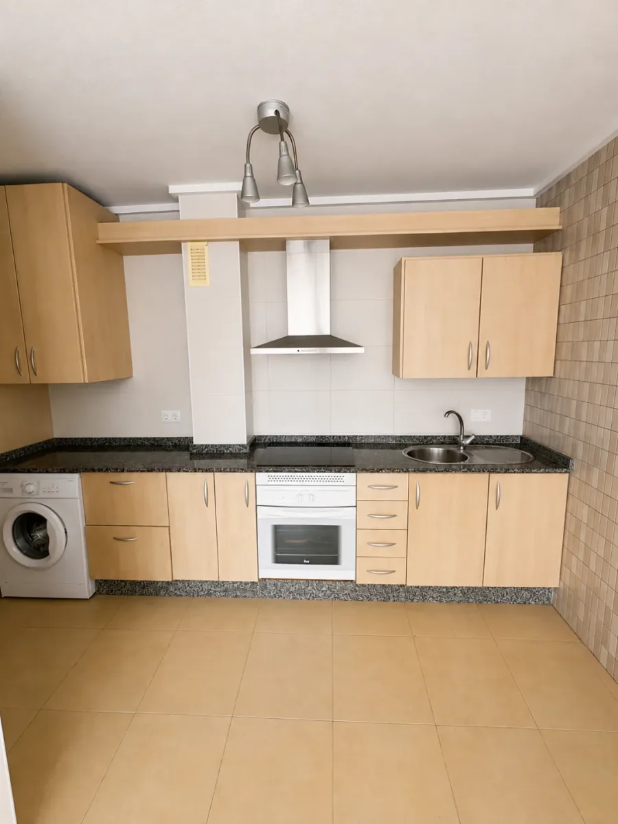 Venta Piso Barrio Las Peras Totana - imagen 5