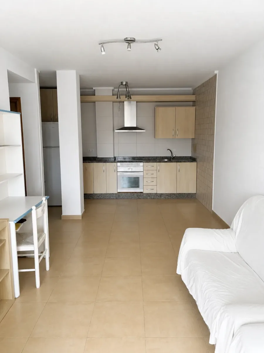 Venta Piso Barrio Las Peras Totana - imagen 2