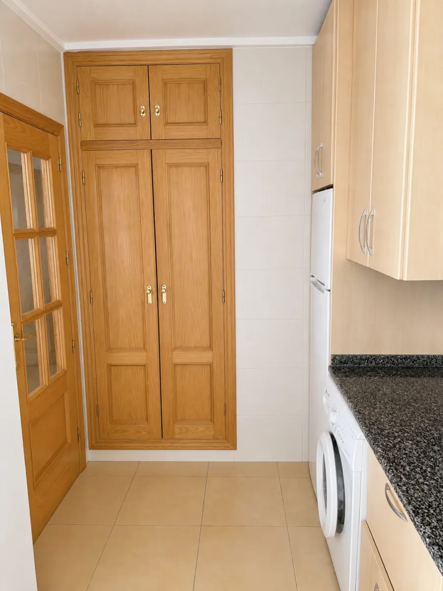 Venta Piso Barrio Las Peras Totana - imagen 6