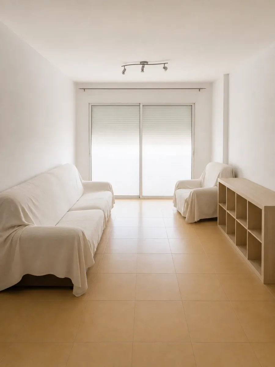Venta Piso Barrio Las Peras Totana - imagen 1