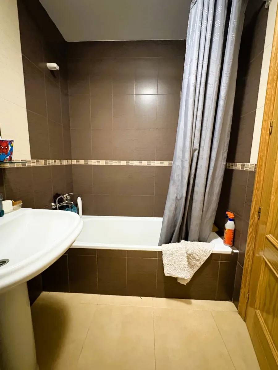 Venta Piso Barrio Las Peras Totana - imagen 3
