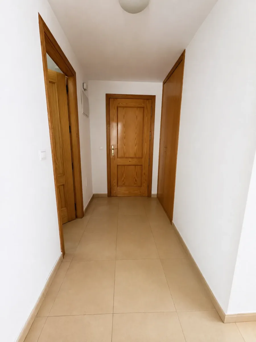 Venta Piso Barrio Las Peras Totana - imagen 11