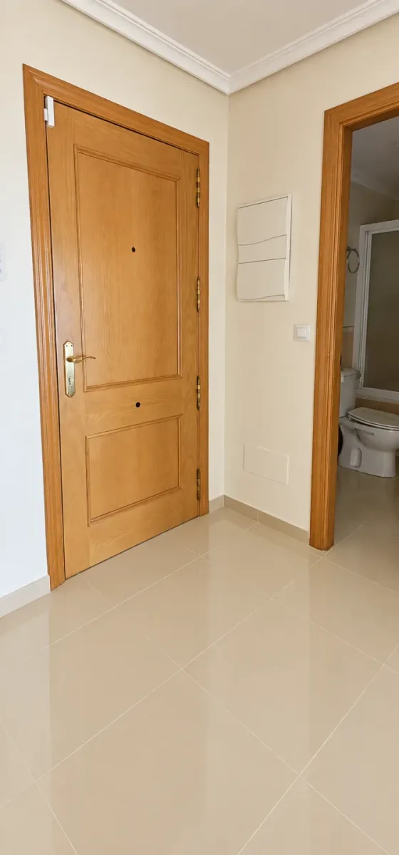 Venta Piso Segunda Planta Barrio Triptolemos en Totana - imagen 20