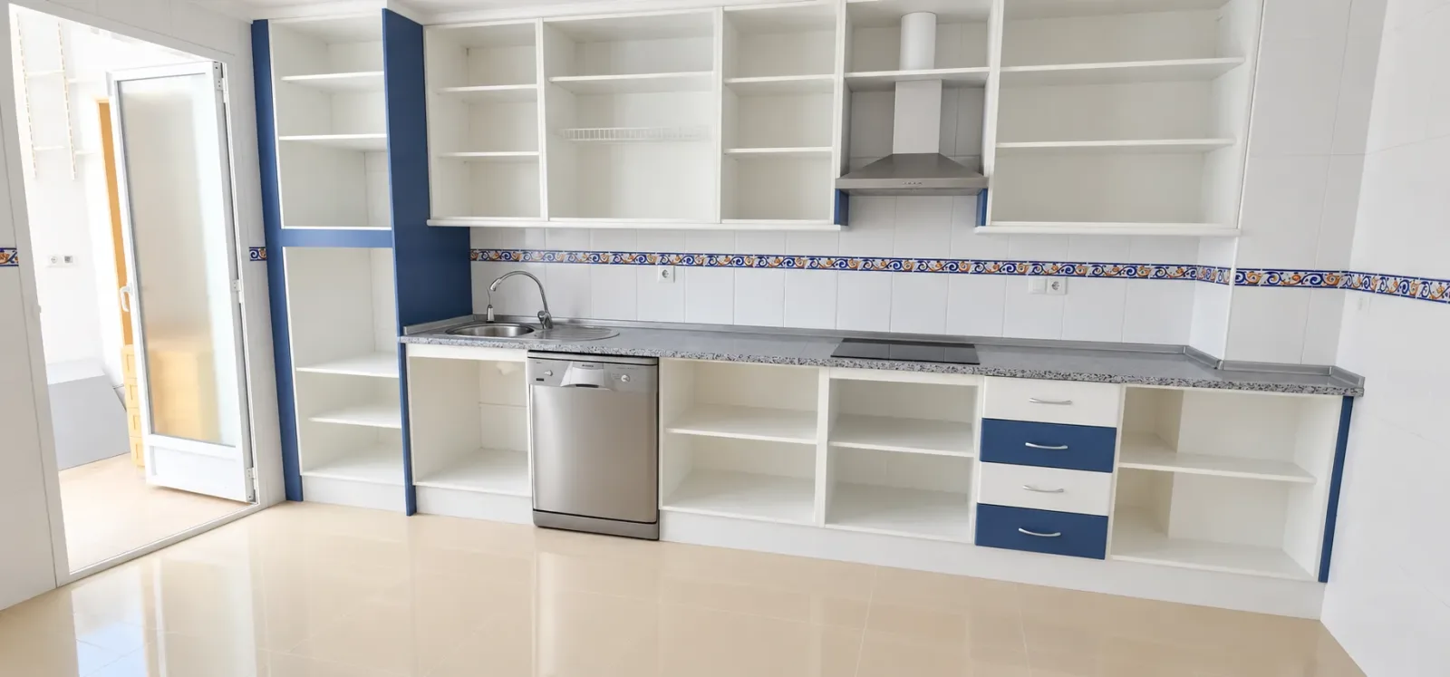Venta Piso Segunda Planta Barrio Triptolemos en Totana - imagen 2