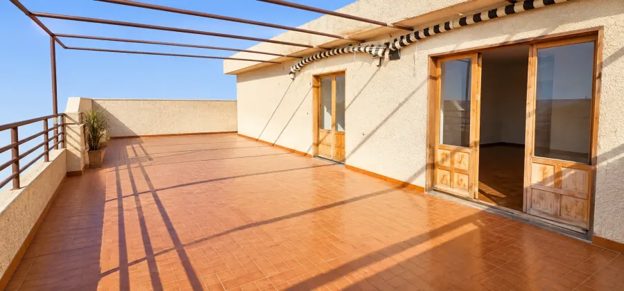 Venta Ático en el Centro de Totana Murcia