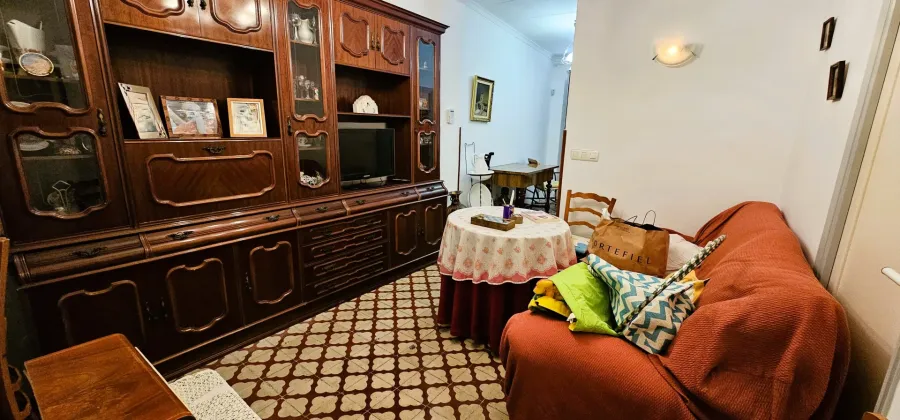 Venta Casa Adosada en Avenida de Lorca, Totana