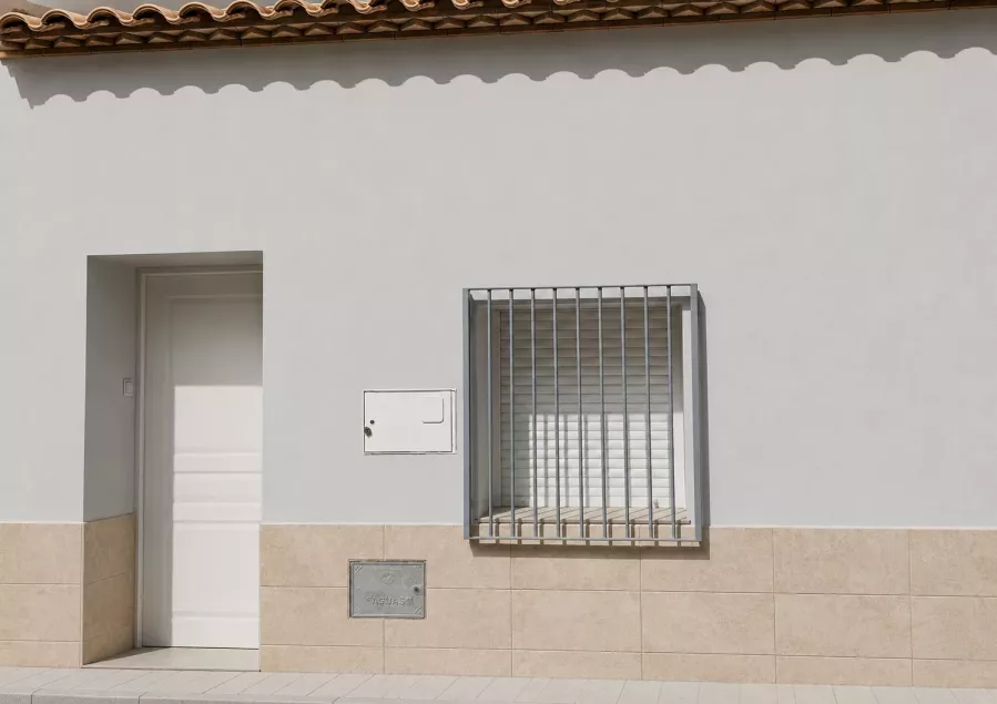 Venta Casa Planta Baja La Ramblica Totana