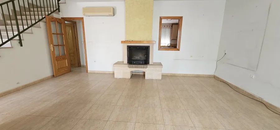 Venta Dúplex Adosado en El Parral, Totana