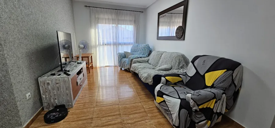 Venta Piso en Avenida de Mazarrón, Totana