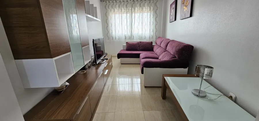 Venta Apartamento Próximo Centro Totana con Garaje