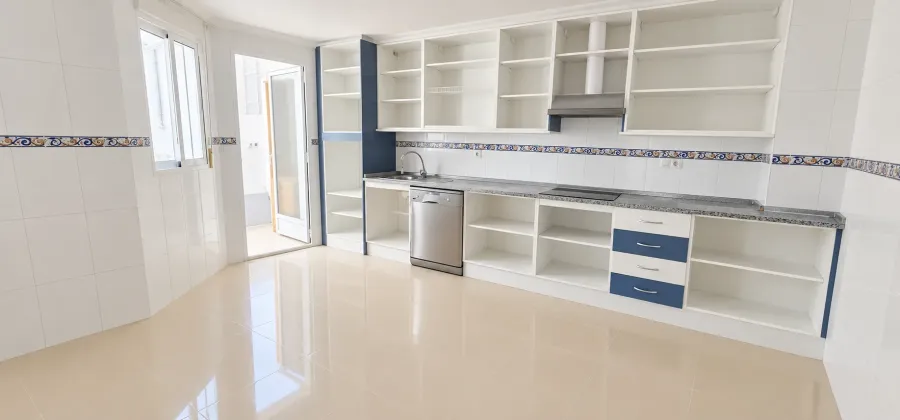 Venta Piso Segunda Planta Barrio Triptolemos en Totana