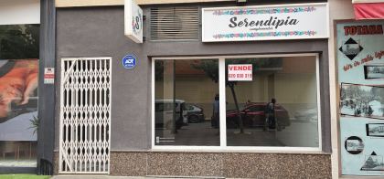 Venta Local Comercial Barrio Cerámica Totana