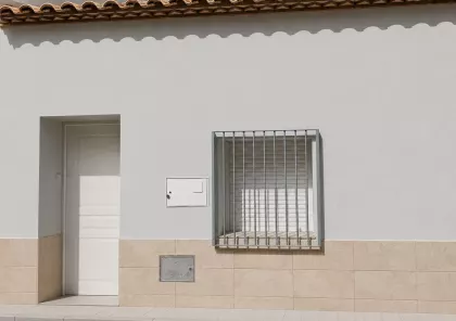 Venta Casa Planta Baja La Ramblica Totana