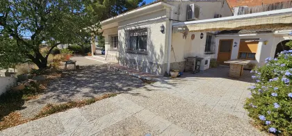 Venta Chalet Las Canales en Aledo Murcia