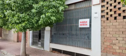 Venta Local Comercial en Avda. Juan Carlos I