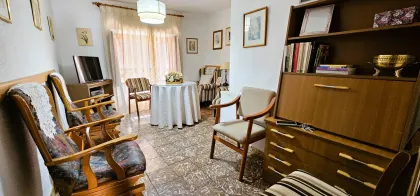 Venta Piso en Primera Planta en el Centro de Totana