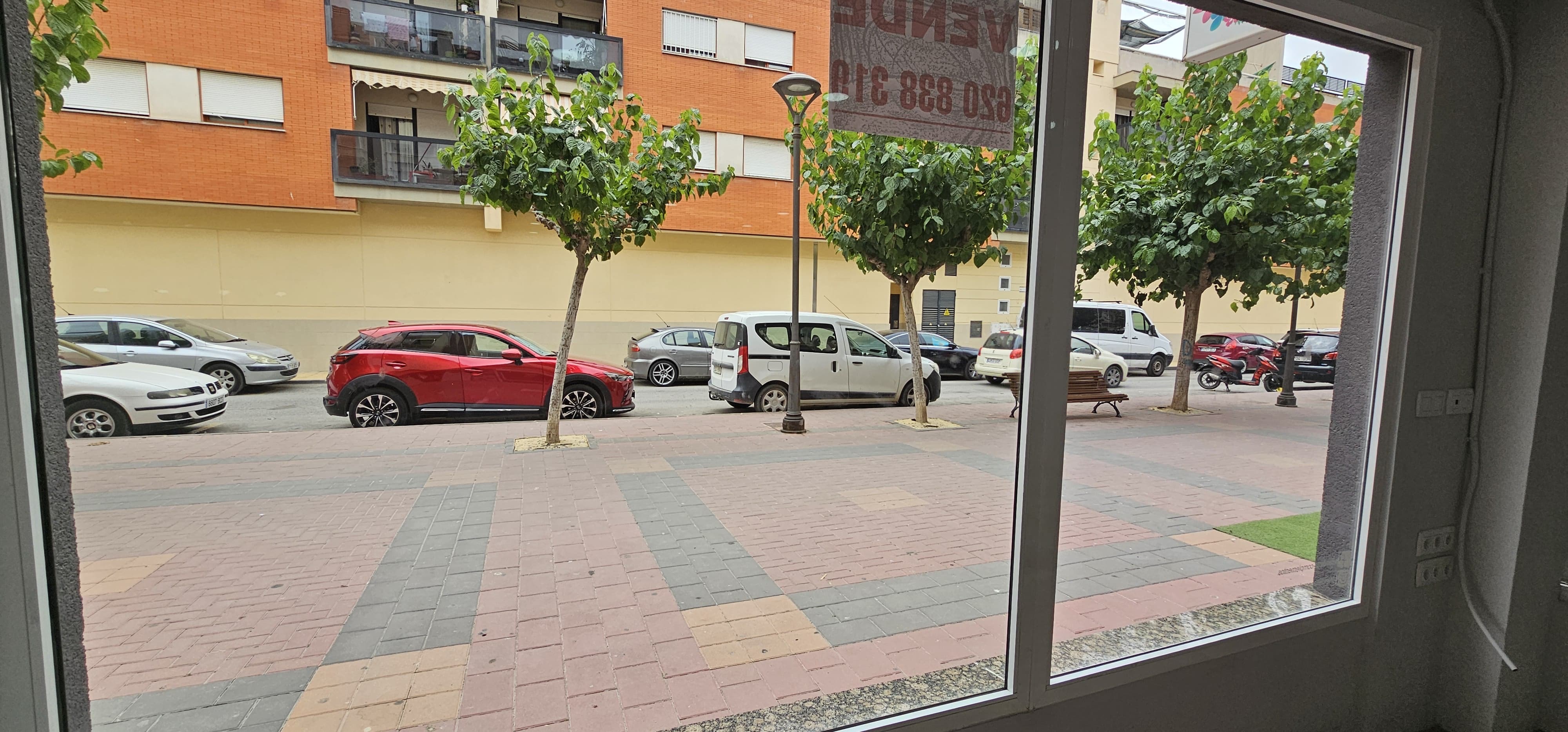 Venta Local Comercial Barrio Cerámica Totana - imagen 14