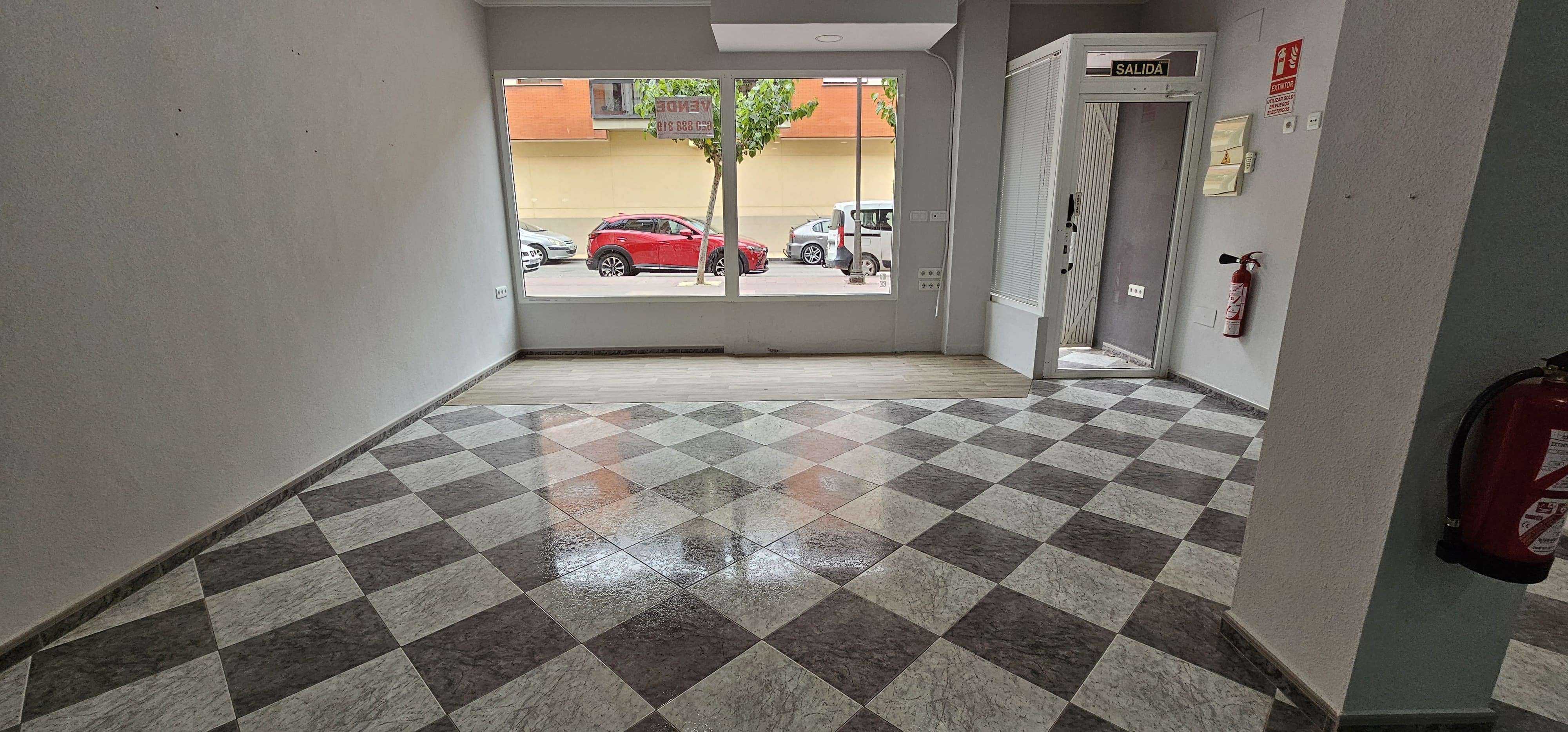Venta Local Comercial Barrio Cerámica Totana - imagen 16