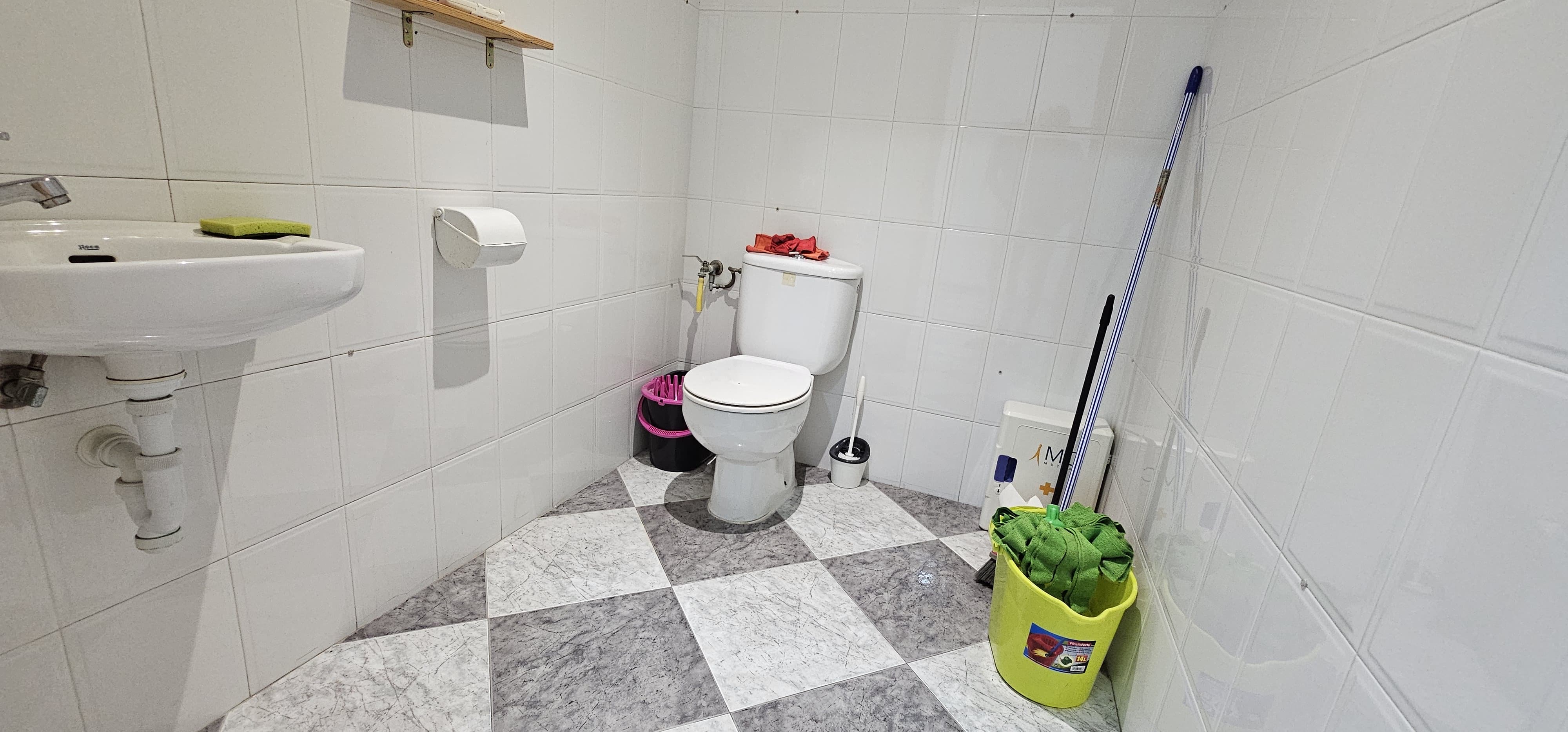 Venta Local Comercial Barrio Cerámica Totana - imagen 5