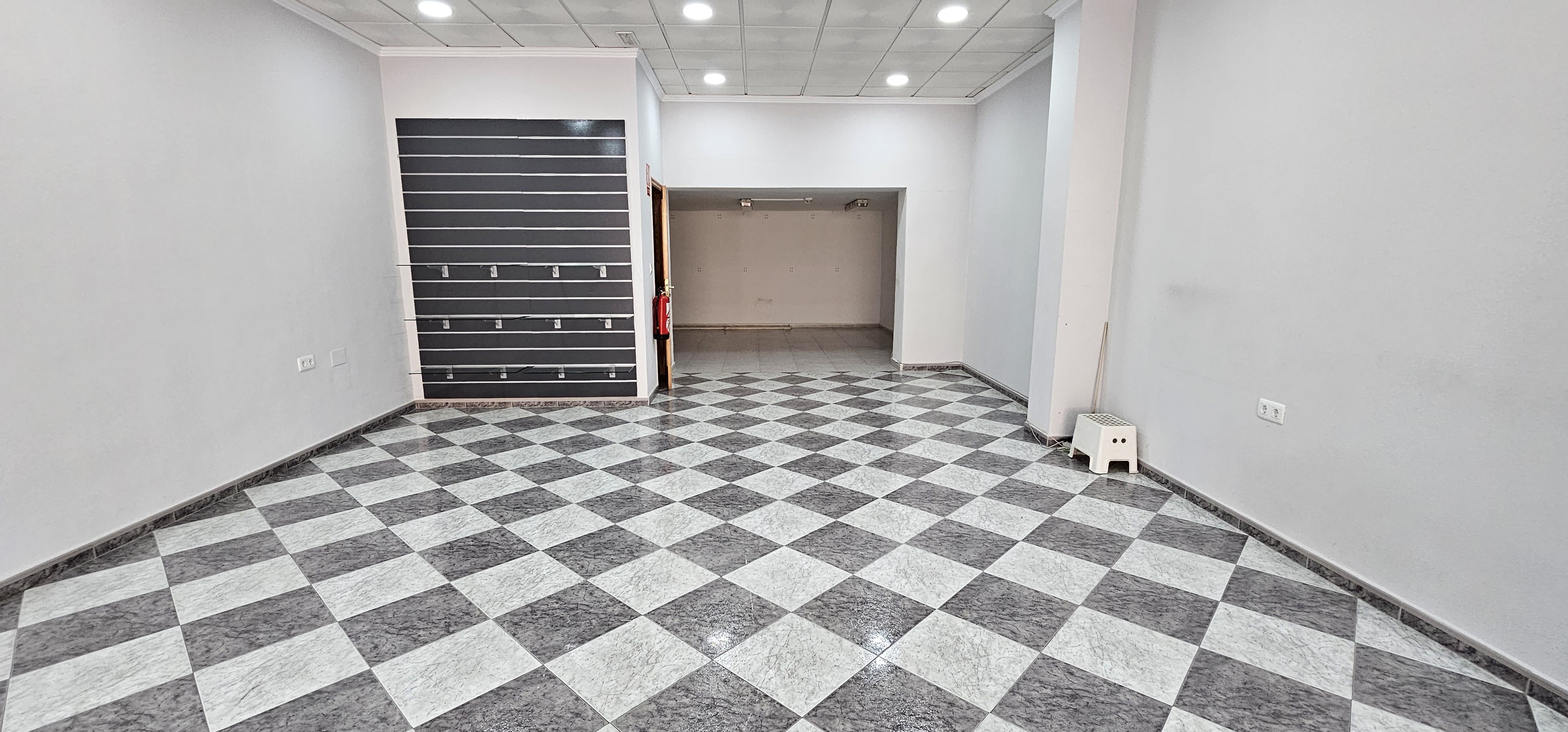 Venta Local Comercial Barrio Cerámica Totana - imagen 18