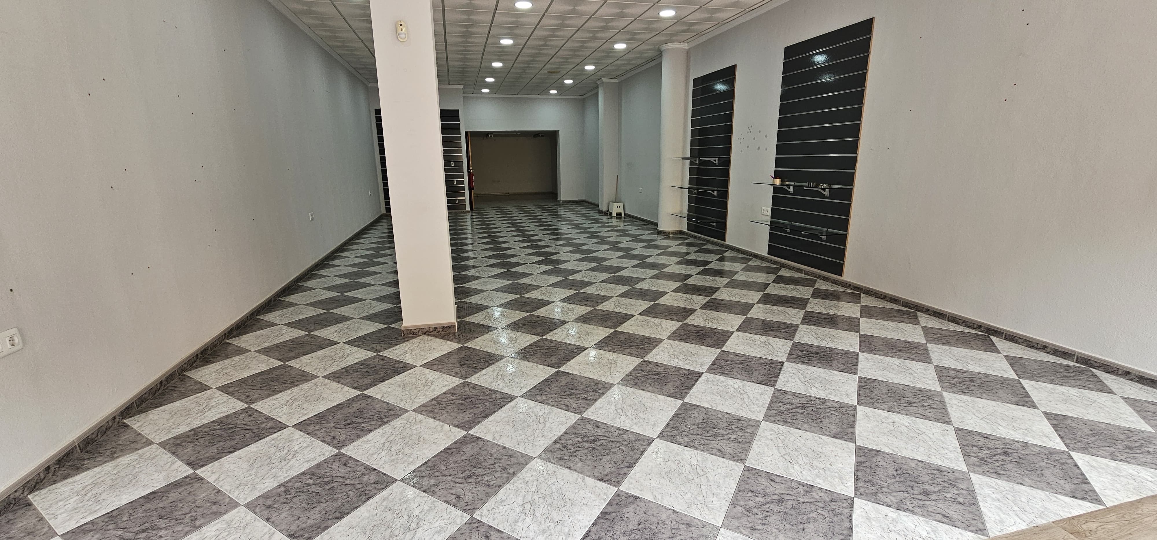 Venta Local Comercial Barrio Cerámica Totana - imagen 4
