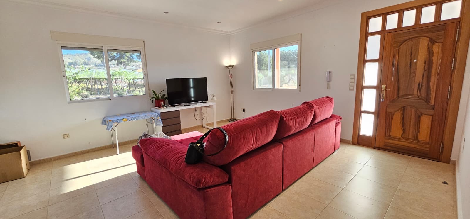 Venta Chalet en La Huerta, Totana - imagen 19