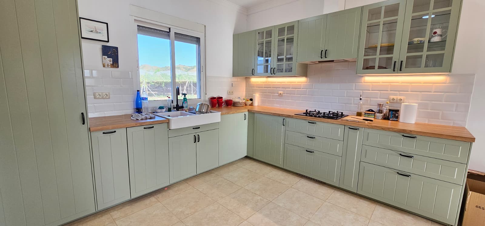 Venta Chalet en La Huerta, Totana - imagen 6