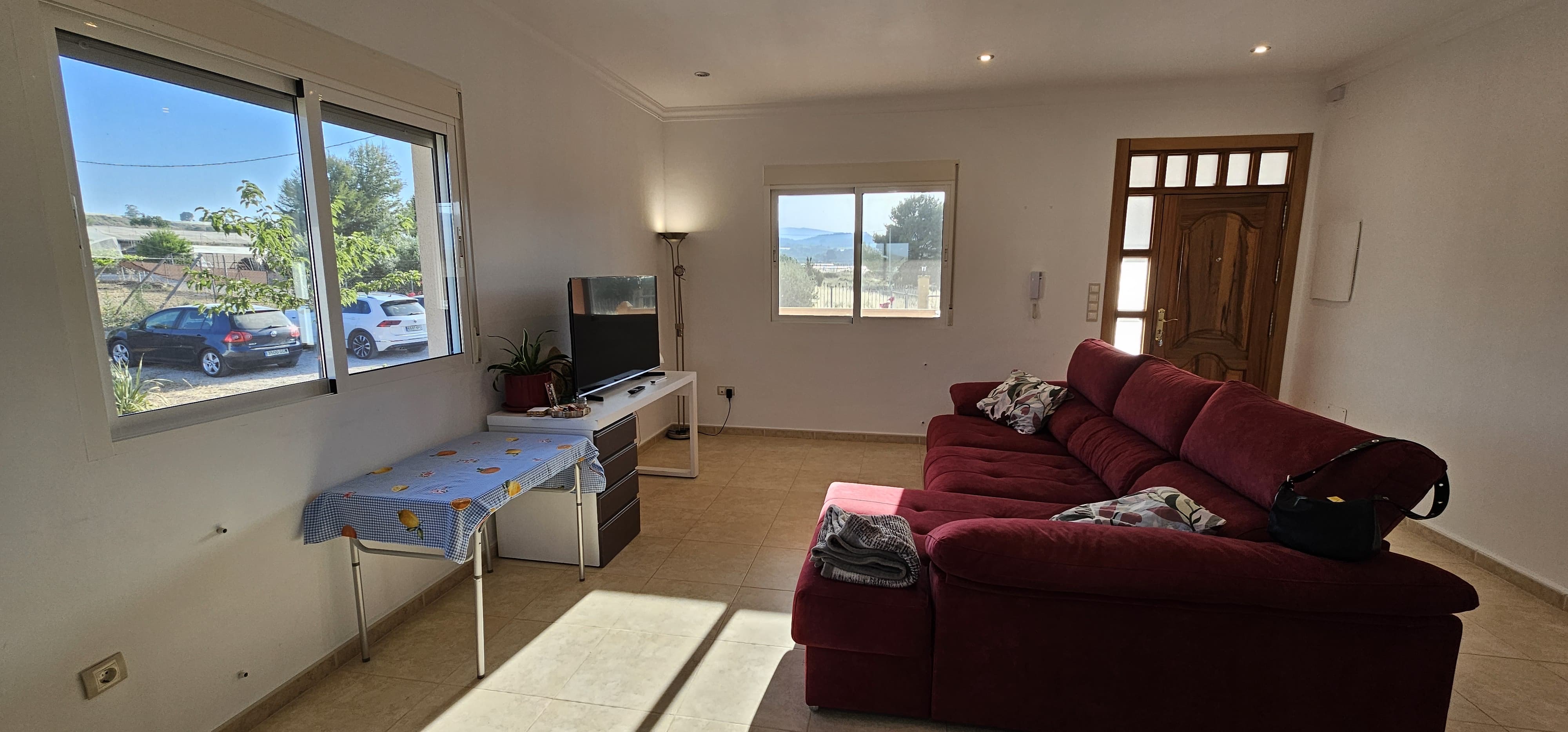 Venta Chalet en La Huerta, Totana - imagen 3