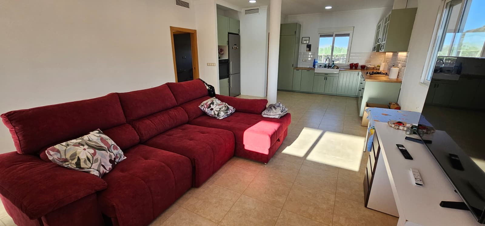 Venta Chalet en La Huerta, Totana - imagen 4