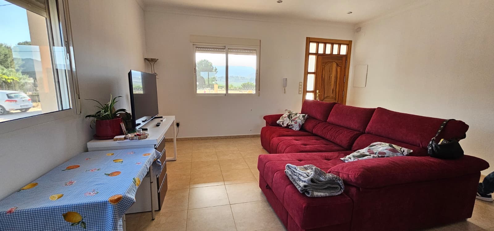 Venta Chalet en La Huerta, Totana - imagen 20