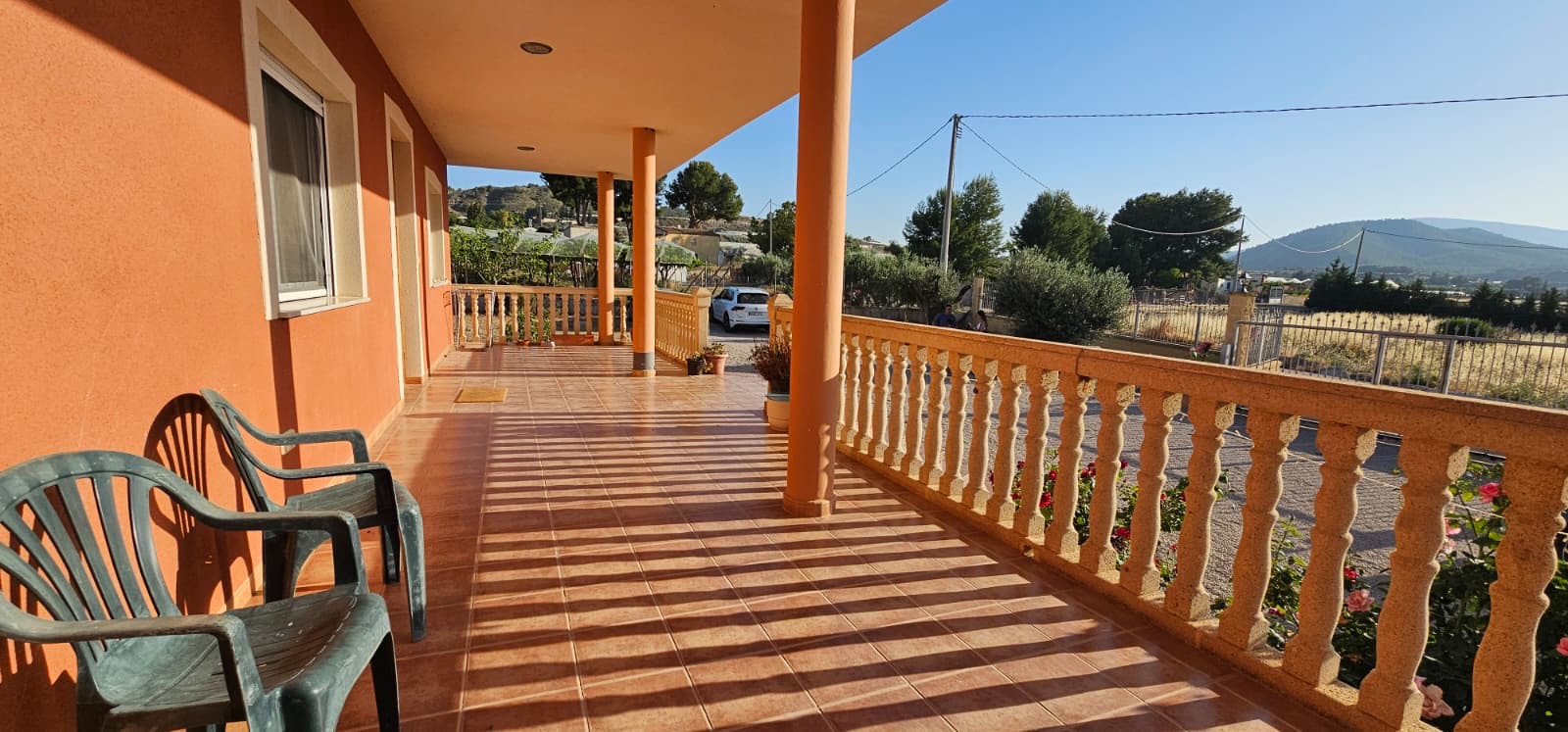 Venta Chalet en La Huerta, Totana - imagen 17